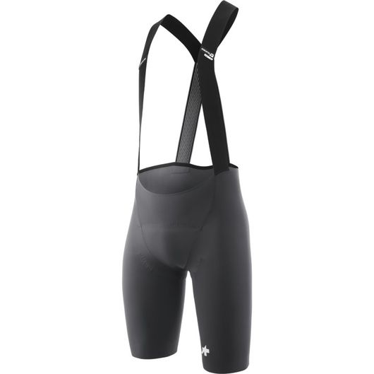 Assos EQUIPE R S11 Bibshorts Men - Robust Grey